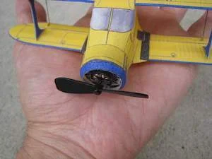 MAV 08 competition