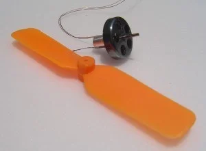 Third generation Mighty Midget